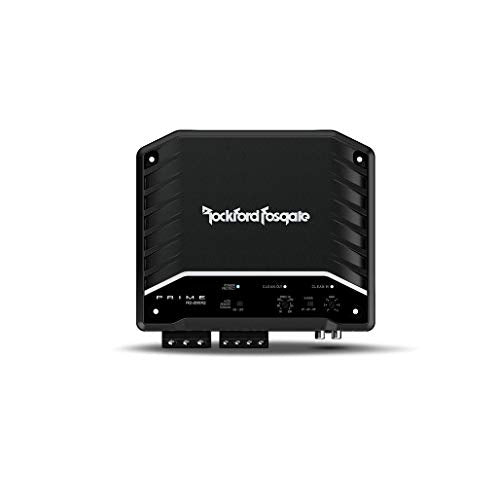 Rockford Fosgate R2-200X2 Prime 200-Watt 2-Channel Amplifier Rockford Fosgate R2-200X2 Prime 200-Watt 2-Channel Amplifier